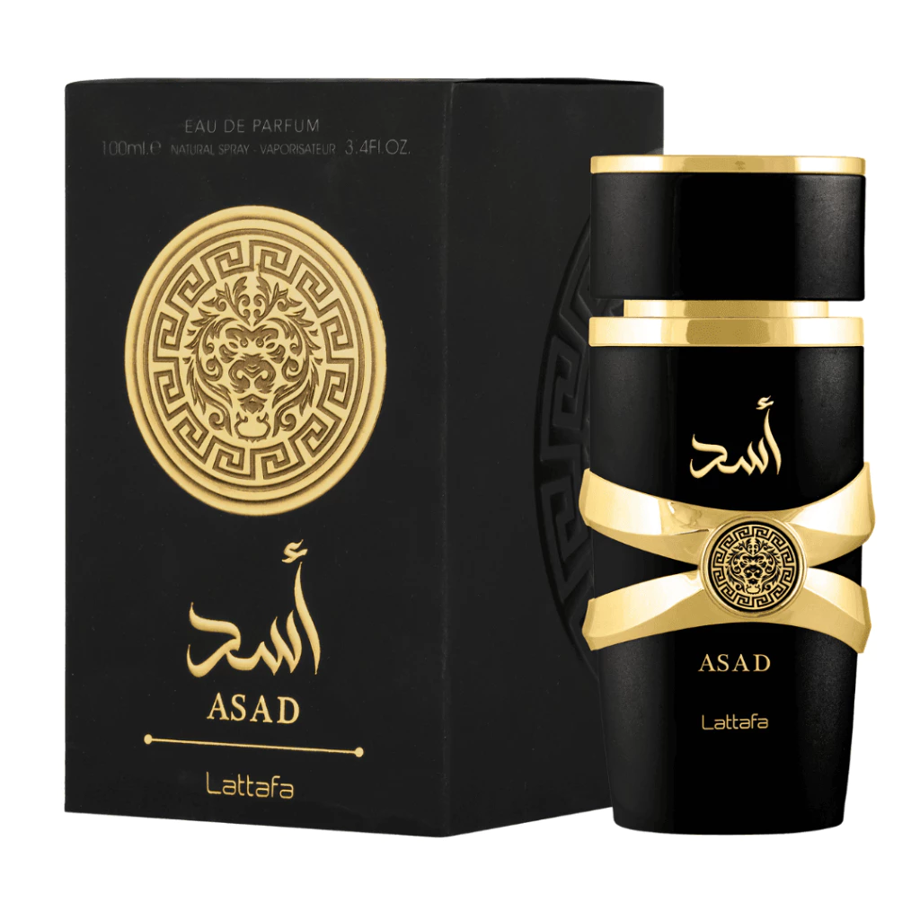 Perfume Masculino 100ml|Asad abre |perfume amadeirado|perfume oriente|Longa Duração|perfume arabe