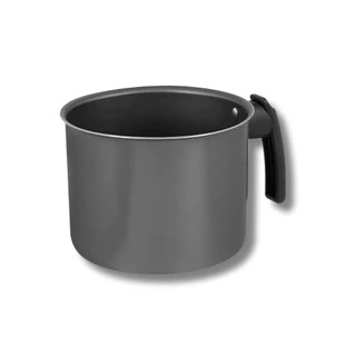 Canecao Leiteira Fervedor Antiaderente Teflon Nº 14 - 1,5 Litros_Ars