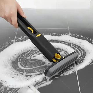Mini Rodo Mágico Portátil com Esponja - Limpeza Versátil e sem Esforço Mini Mop