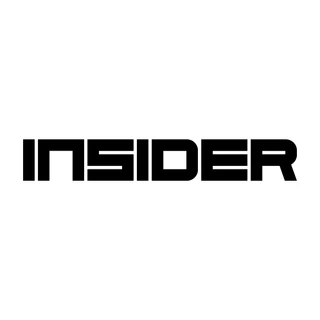 Logo da INSIDER