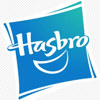 Logo da Hasbro