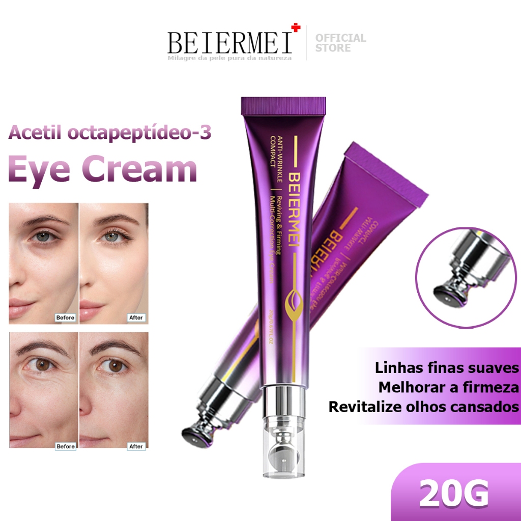 Beiermei Lifting Eye Cream 20ml