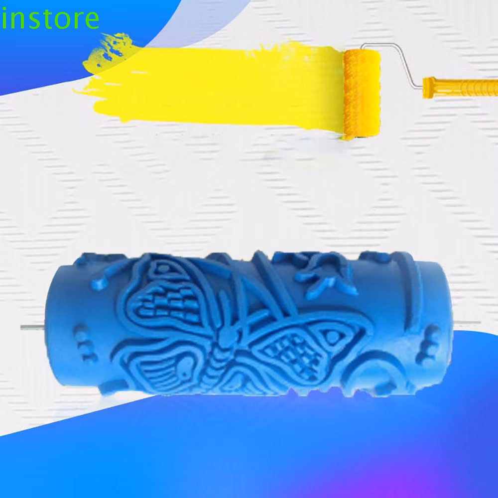 Rolo de textura Opção 2