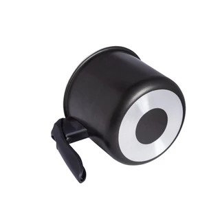 Canecão Antiaderente Fervedor Leiteira Caneco 14 cm Teflon 1.800 Litros
