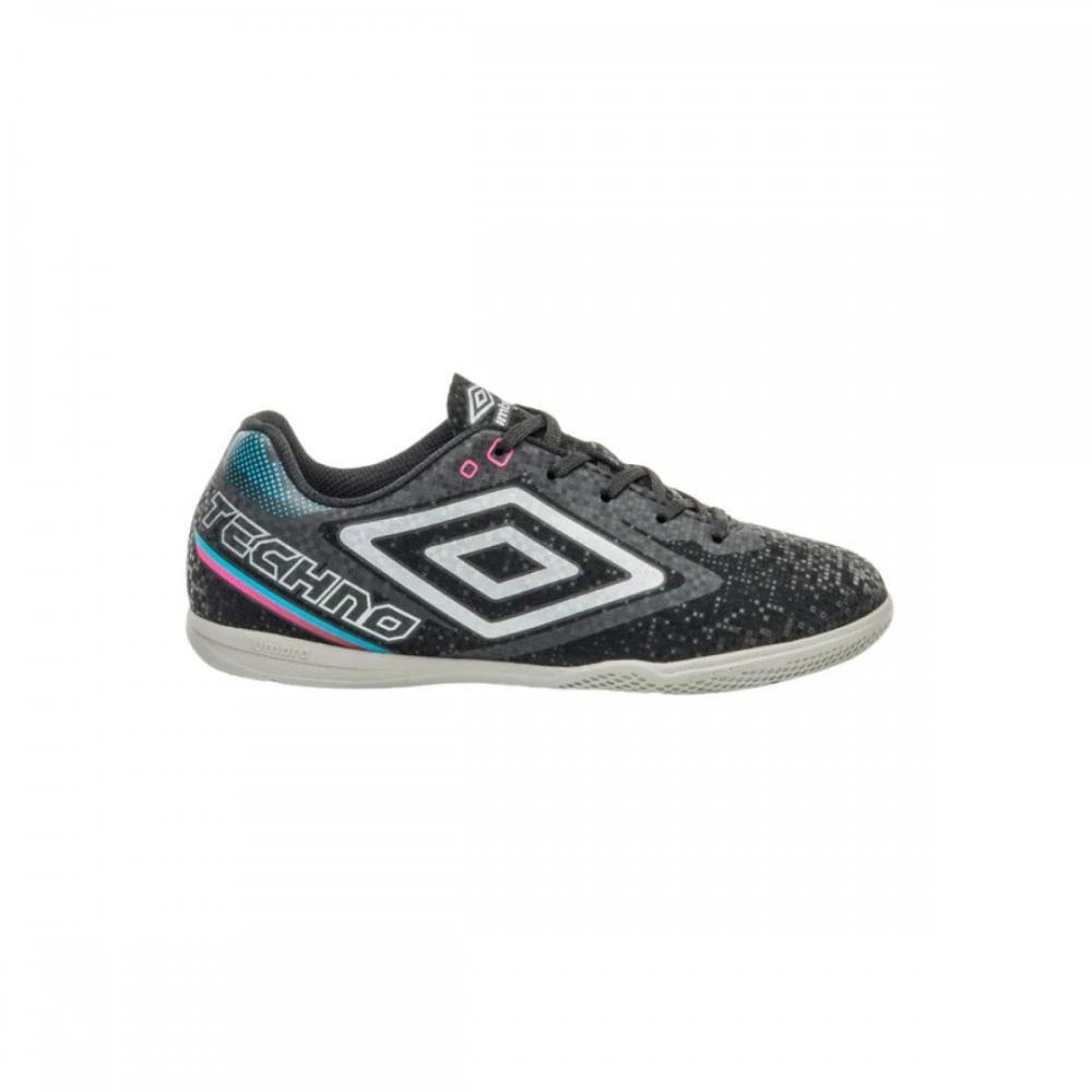 Chuteira Umbro Techno ii jr 183 Futsal
