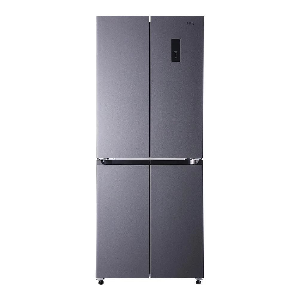 🧊 Geladeira Refrigerador HQ Frost Free Inverter Multidoor 426 Litros