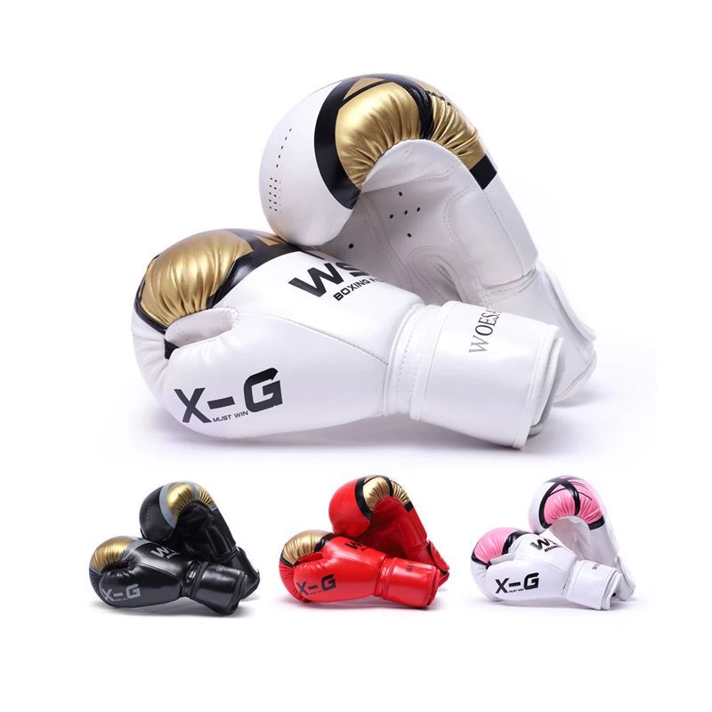 Luva de Boxe Worthdefence