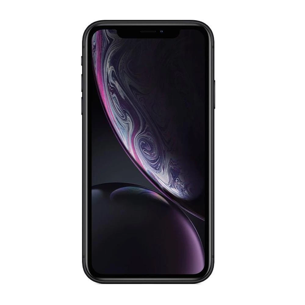 Usado: Apple iPhone XR 64GB - Preto - VOKE
