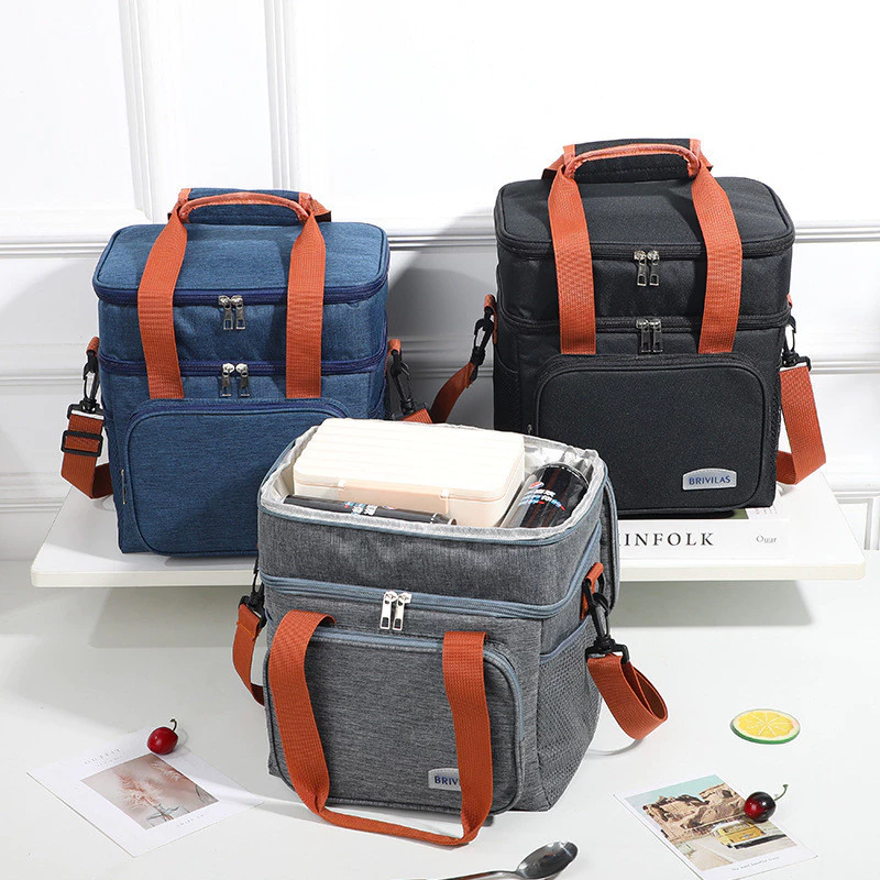 Bolsa Térmica 