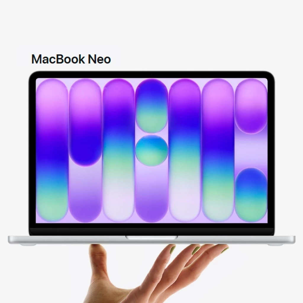 MacBook Neo Apple 13"