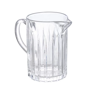 Leiteira Soho Cristal 290ml -L Hermitage