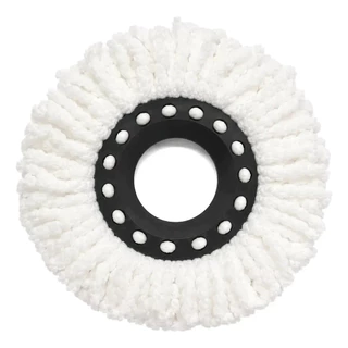 Refil Para Mop Giratorio P/ Esfregão Universal 13,5cm