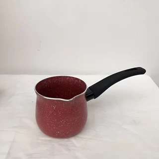 Cafeteira Leiteira de Metal Pequena Jarra de Leite e Café Jarra Multiusos - Enviar imediat