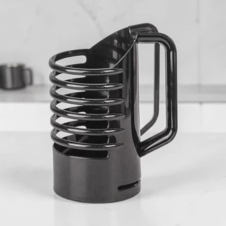 Porta Óleo Itália Galheteiro para Azeite Óleo Vinagre Molhos Temperos BPA Free