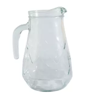 Jarra de Vidro 1.5 Litros Nadir Maracatu
