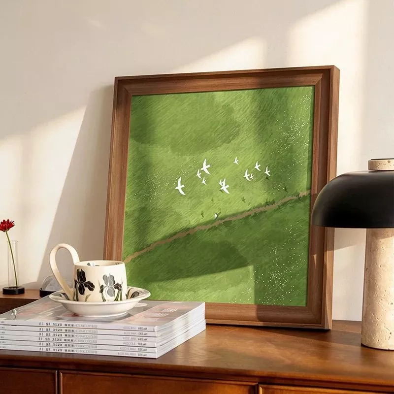 quadro decoração sala decoração mesa decoração estante decoração verde para sala decoração elegante para sala presente