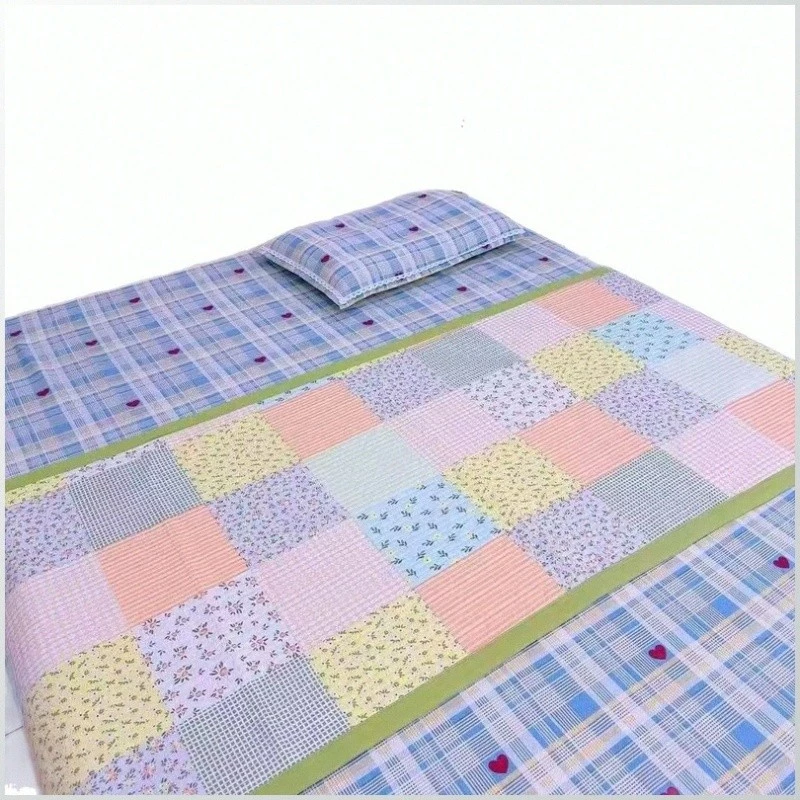 【Cama Limpa】SL Tapete Absorvente Para Cama Tapete Absorvente/Protetor De Cama/Antiderrapante