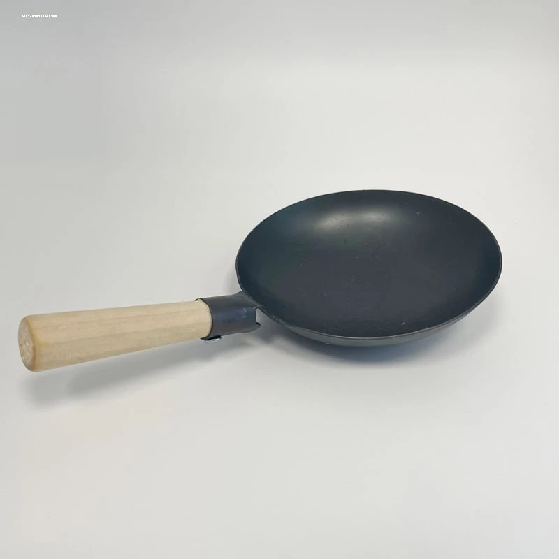 Mini panela de ferro de cozinha Tik Tok Kuaishou cozinha Real pequena barraca de cozinha dedicada brinquedos de cozinha