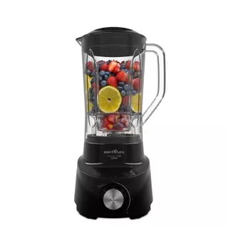 Liquidificador Britânia 2,6 L 4 Velocidades Diamante 1100