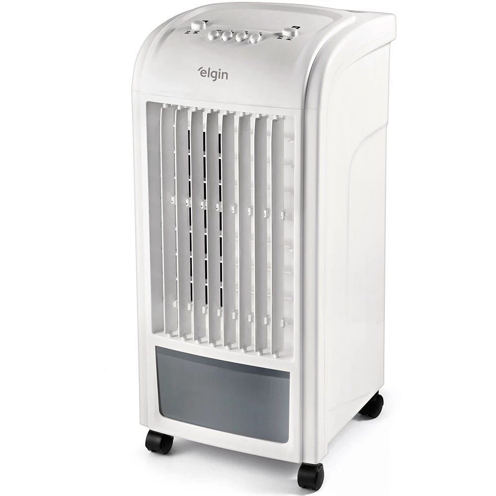 Climatizador de ar portátil 3 funções - Smart Elgin