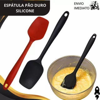 3/2/1 Espátula de Silicone Pão Duro Premium utensílio ideal para cozinha e confeitaria Pas