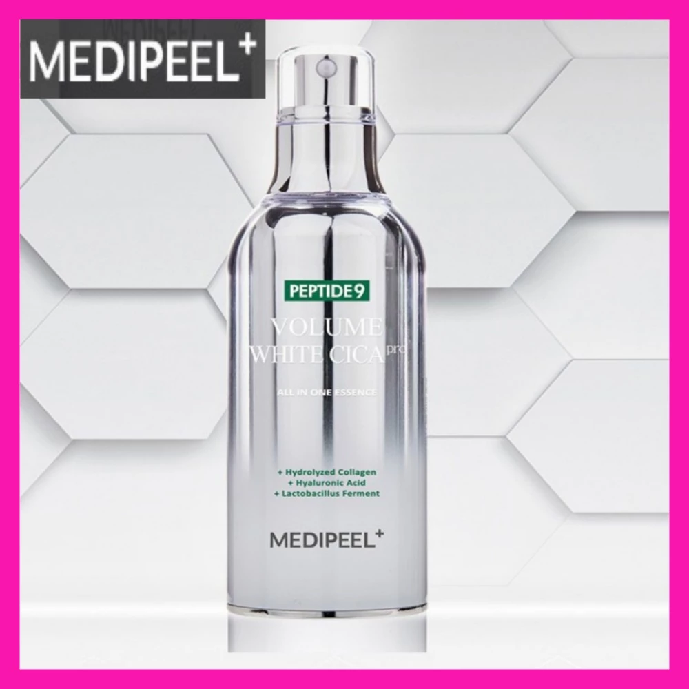 Medipeel Peptide9 Volume White Cica pro 100ml